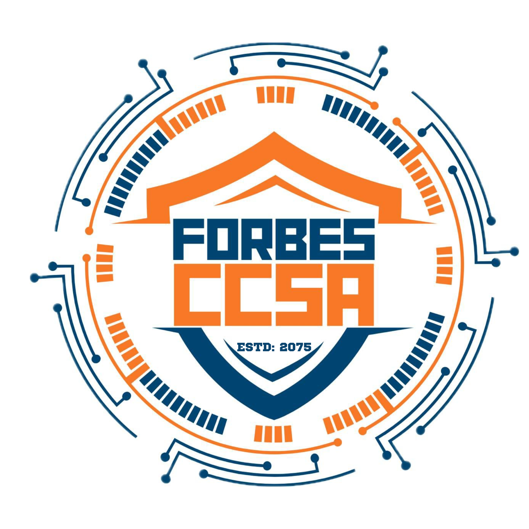 CCSA Logo